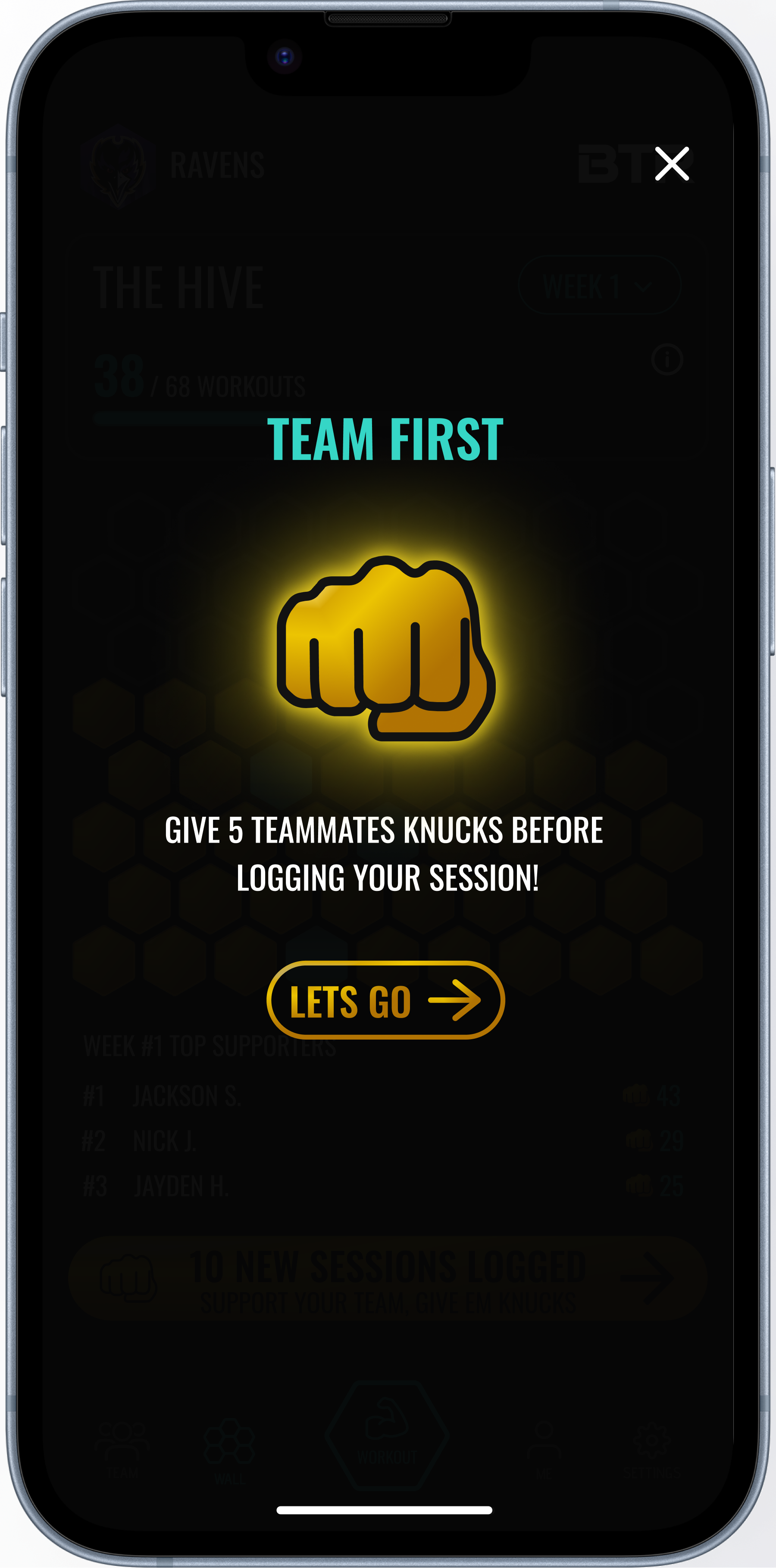 Team